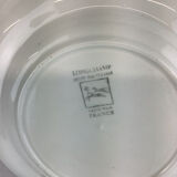 Decorative Plate or Dish Longchamp France