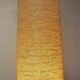 Floor lamp fat lava 70s