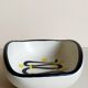 Ceramics trinket bowl of Vallauris 50