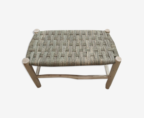 Beldi bench