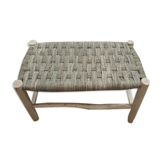 Beldi bench