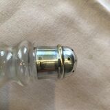 Saupoudreuse en verre