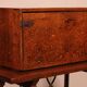 Renaissance Bargueno in Walnut and Fruitwood Marquetry - 16th Century