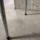 1970s formica stool