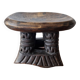Ancient African Balimeke stool