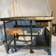Postal sorting table