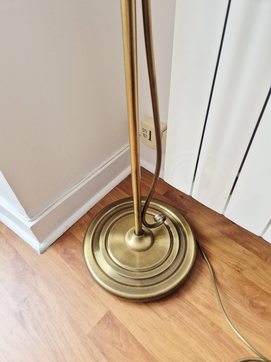 70s Floor Lamp - Vintage