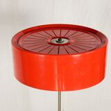 Mid-Century Space Age Table Lamp by Kamenicky Senov, Czechoslovakia, 1970's