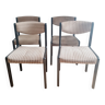 SELF chairs set of 4