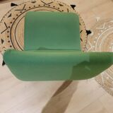 VITRA armchair Amoebe model