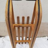 sled