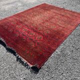 Tapis vintage
