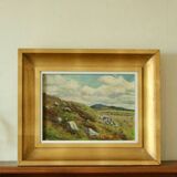 "Mountain Flans" by Carl Ragnartz