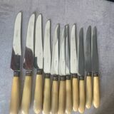Horn knives