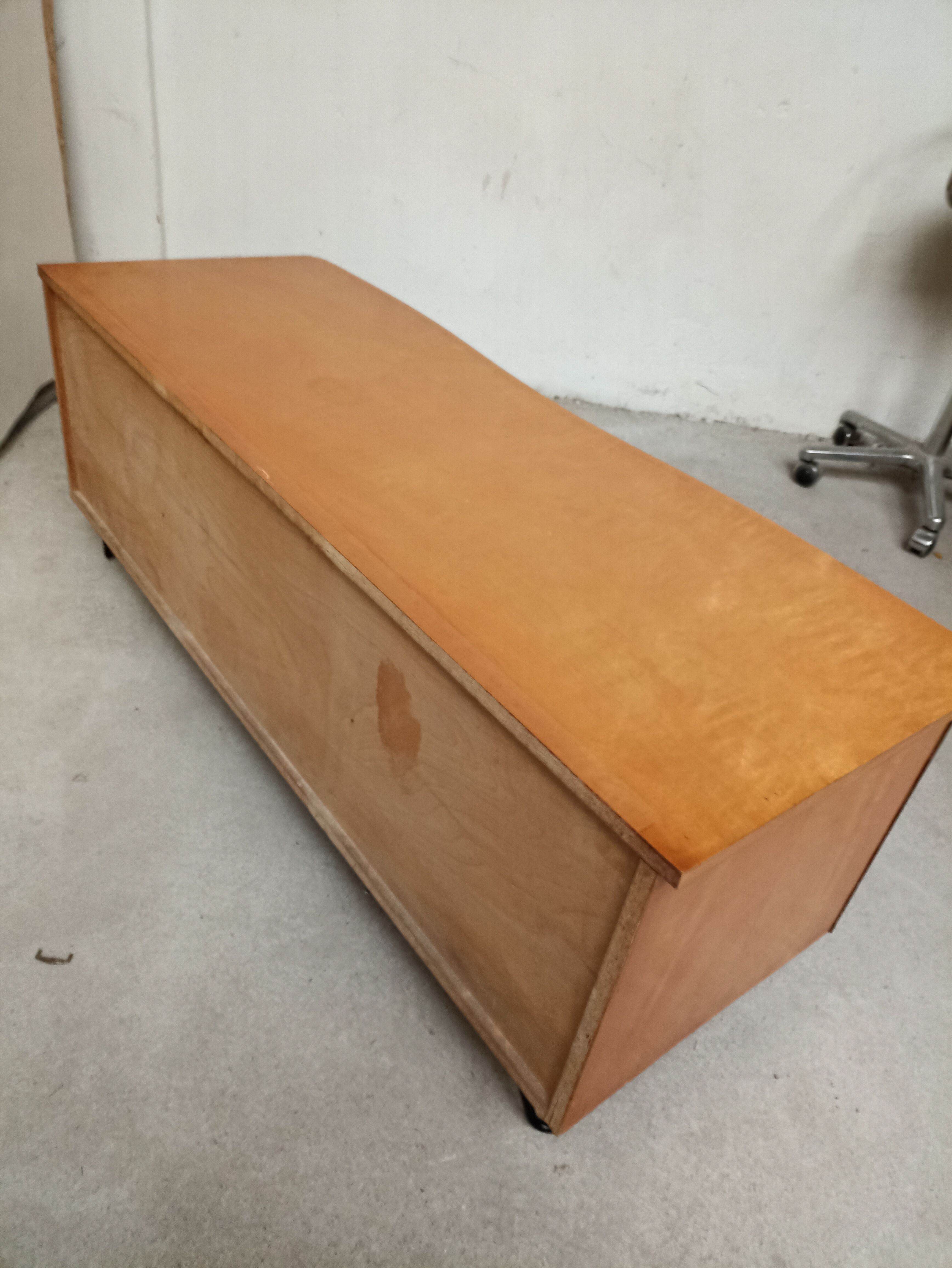 Meuble vintage
