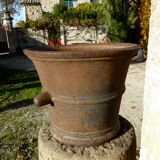 Mortar