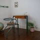 Bureau et chaise enfant Mullca 300 - Jacques Hitier