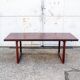 Model SC/66 extendable table by Claudio Salocchi for Luigi Sormani, Italy, 1965