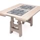 Guillerme and Chambron dining table