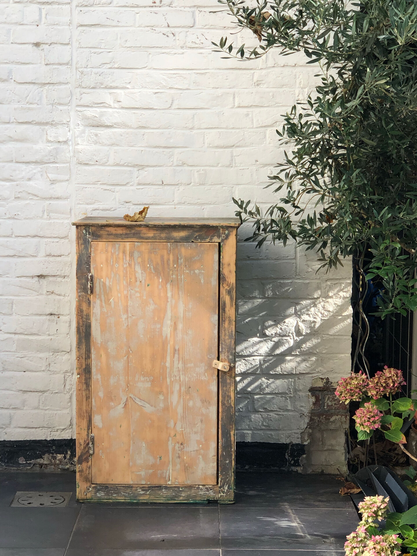 Workshop furniture