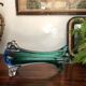 Murano vase 60s