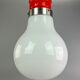 60s 70s lamp lamp Mazzega Murano glass ceiling lamp Italy Space Age