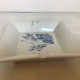 Philippe Deshoulières flower ashtray pocket emptier