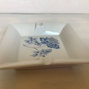 Philippe Deshoulières flower ashtray pocket emptier