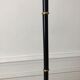 1960 tripod floor lamp - diabolo shade