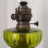 Kerosene lamp