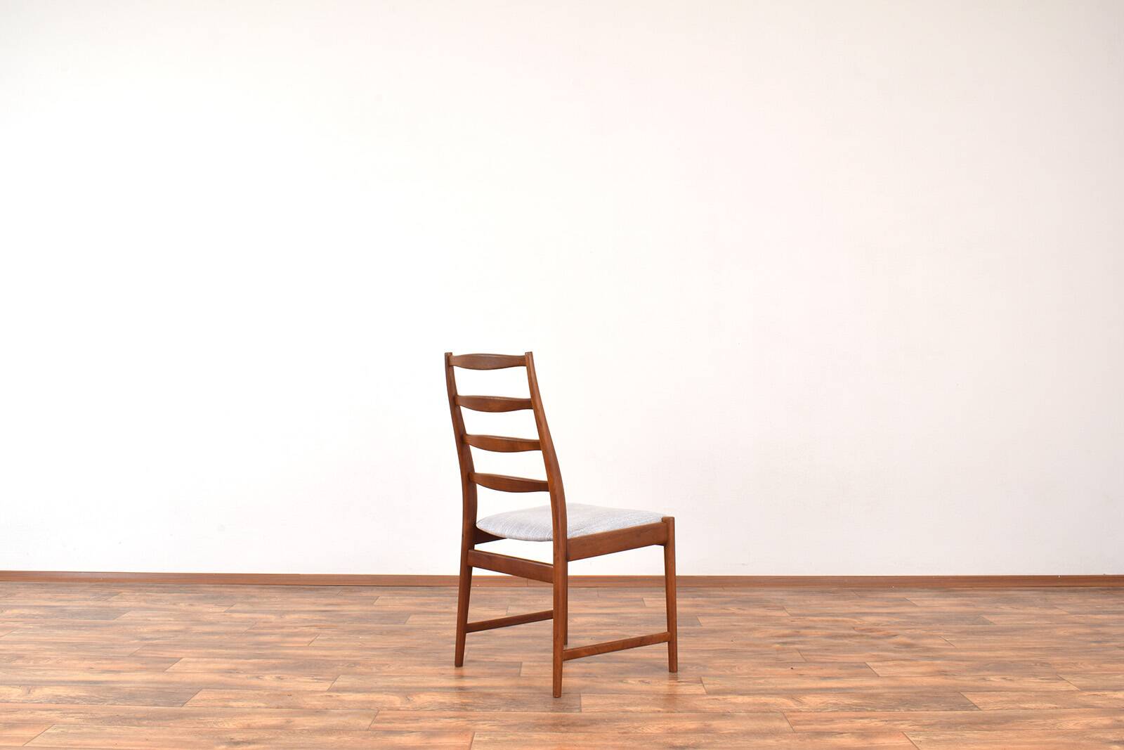 Mid-Century Danish Teak Dining Chairs by Torbjörn Afdal for Vamo, 1960s Set