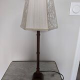 Bedside lamp