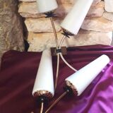 Vintage wall lamps 60/70 Stellor