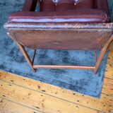 Vintage armchair