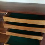Scandinavian sideboard