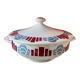 Soupière, légumier ancien