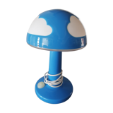 Child lamp cloud ikea skojig