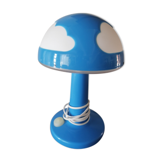 Lampe enfant nuage ikea skojig