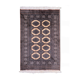 Tapis pakistanais vintage, 160x102 cm