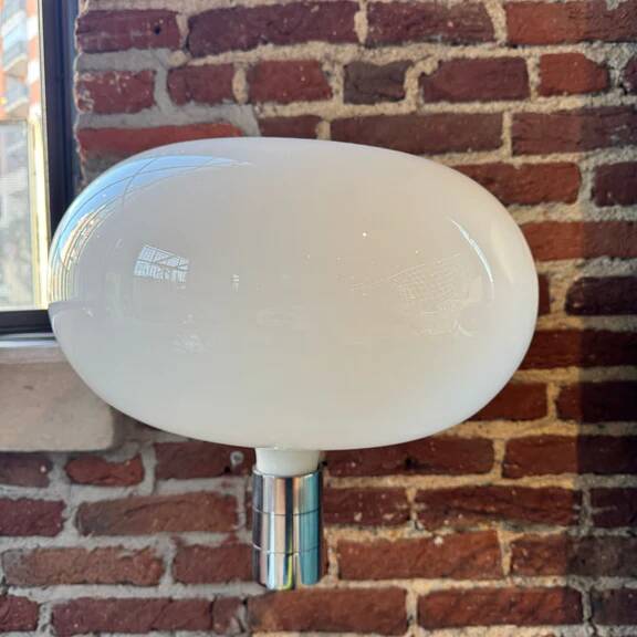 Applique murale 'am-as', franco albini et franca helg, 1960