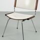 Chaise de badminton Nd150 par Nanna/Jørgen Ditzel