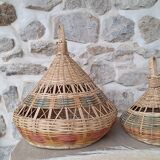 Old willow suspension