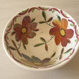 Vintage salad bowl