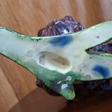 Vase barbotine