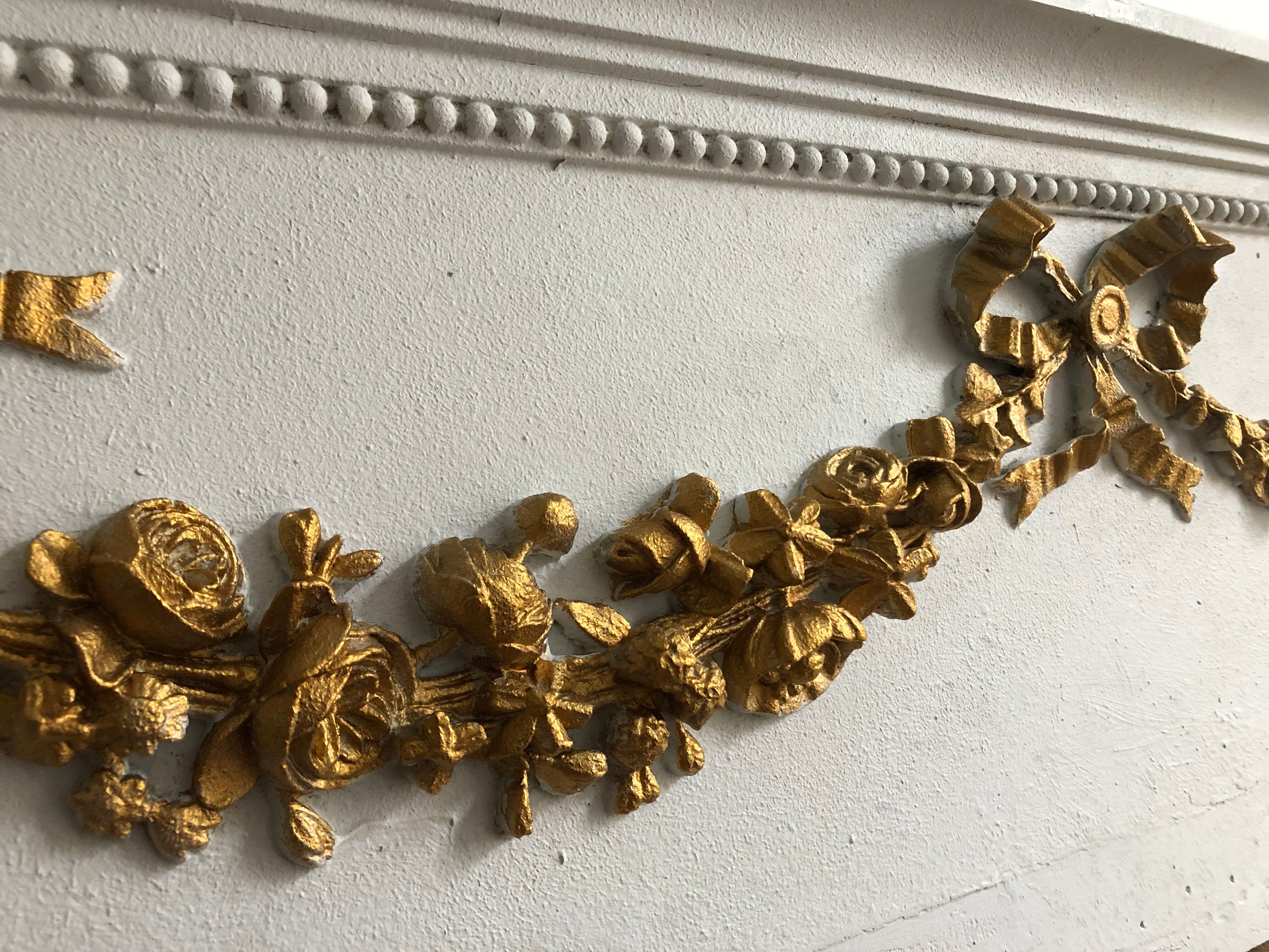 Pediment