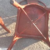 Tolix chairs