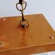 Suspension vintage