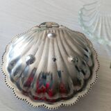 60s butter dish