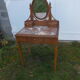 Art Deco dressing table