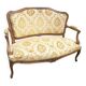 LXV style sofa